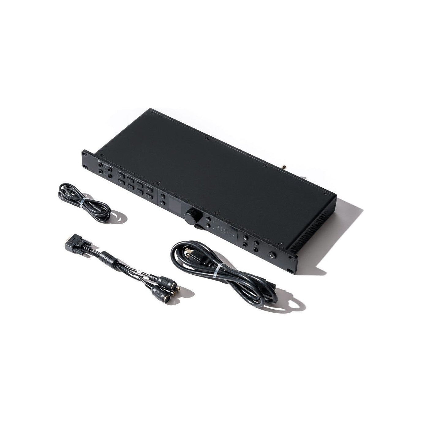 Quantum HD 8