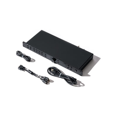 Quantum HD 8