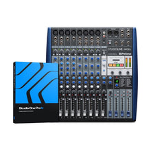 Load image into Gallery viewer, StudioLive AR12c
