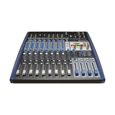 StudioLive AR12c
