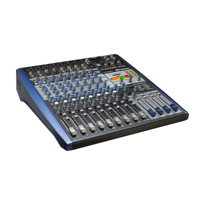 StudioLive AR12c