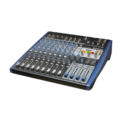 StudioLive AR12c