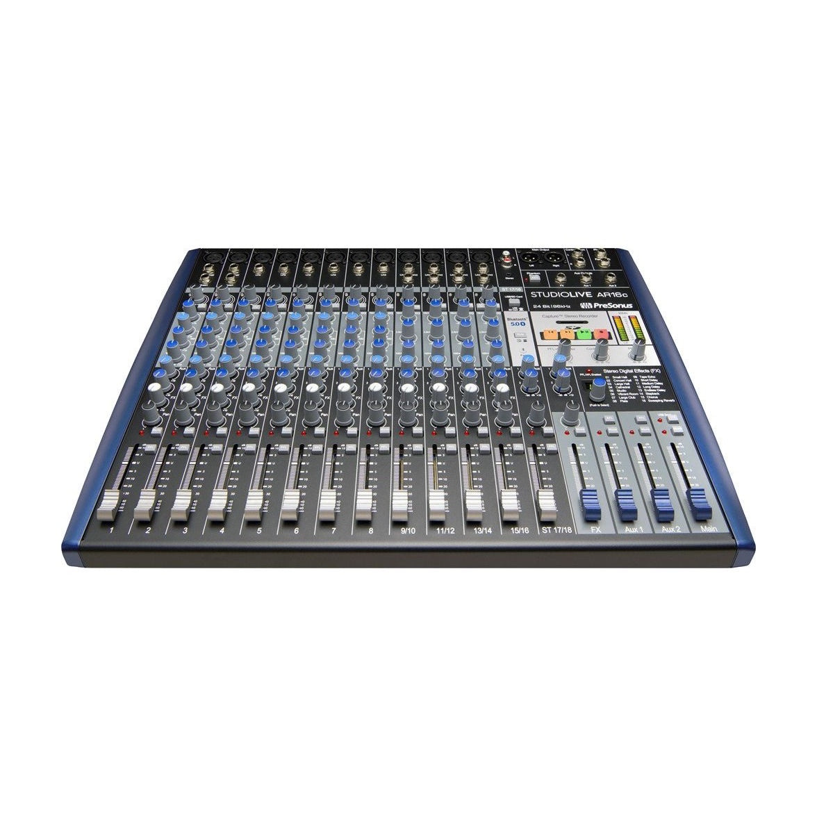 StudioLive AR16c