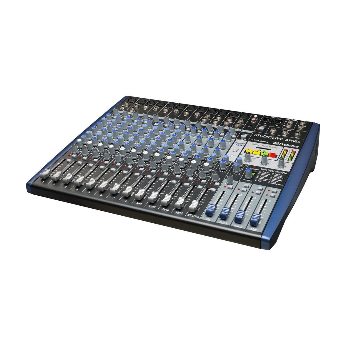 StudioLive AR16c