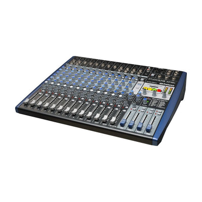 StudioLive AR16c