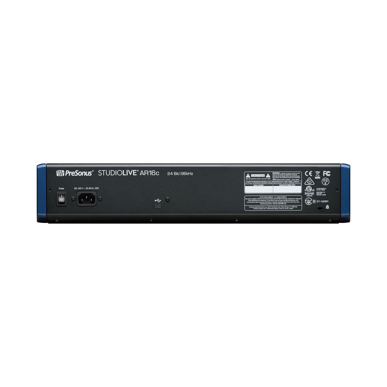 StudioLive AR16c