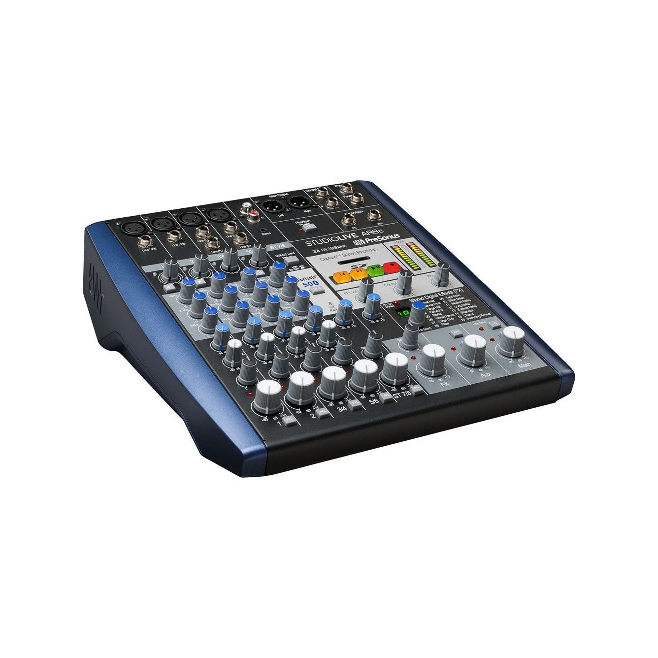 StudioLive AR8c