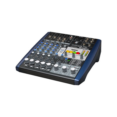 StudioLive AR8c