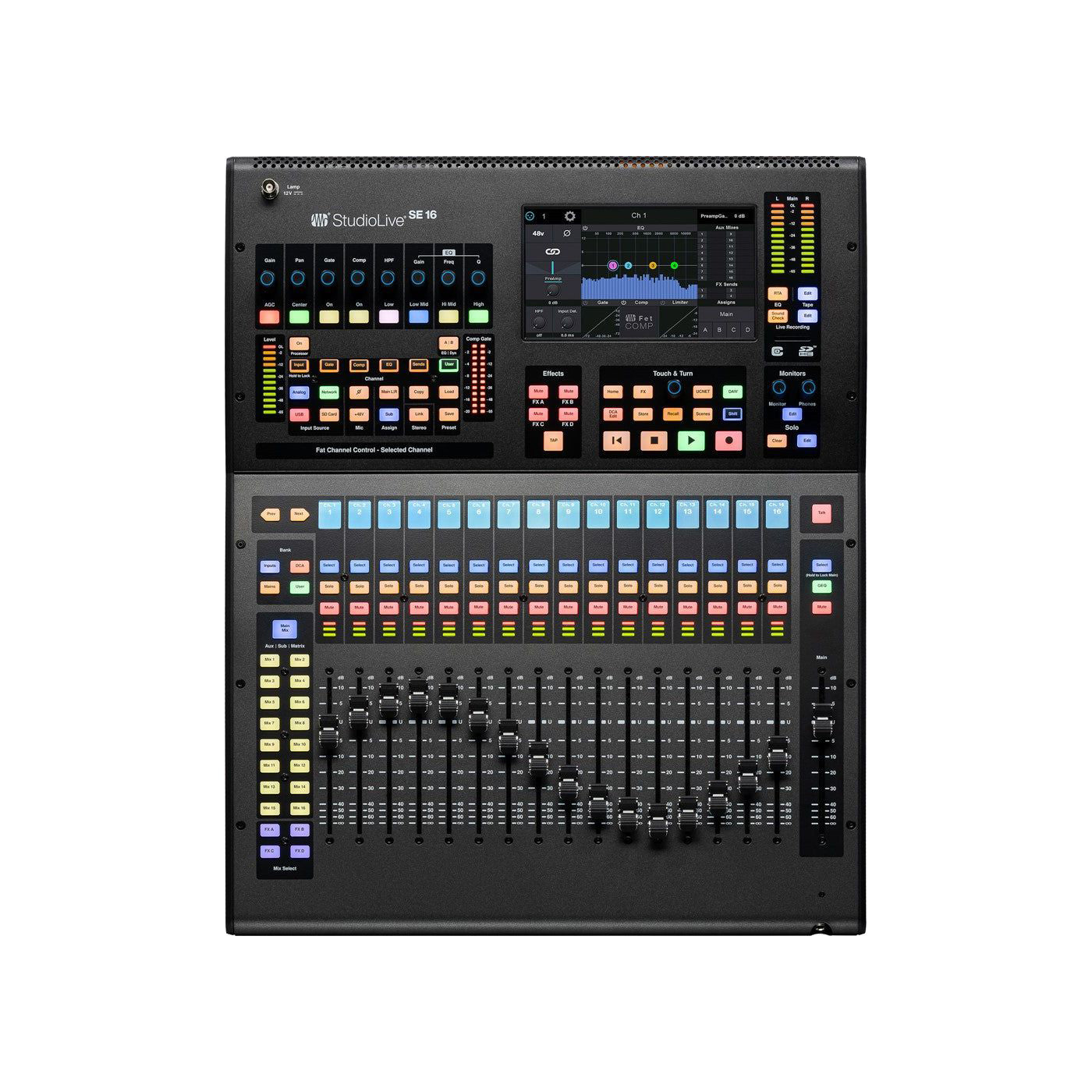 StudioLive Series III SE 16