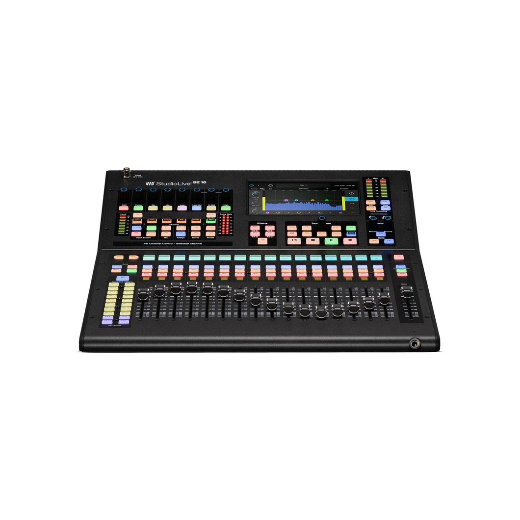 StudioLive Series III SE 16