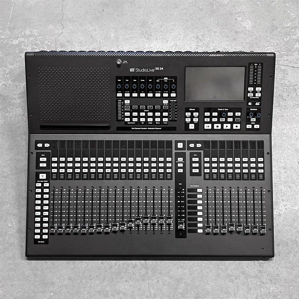 StudioLive Series III SE 24