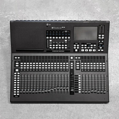 StudioLive Series III SE 24