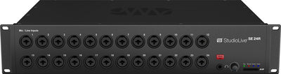 StudioLive SE 24R
