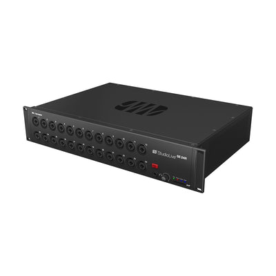 StudioLive SE 24R