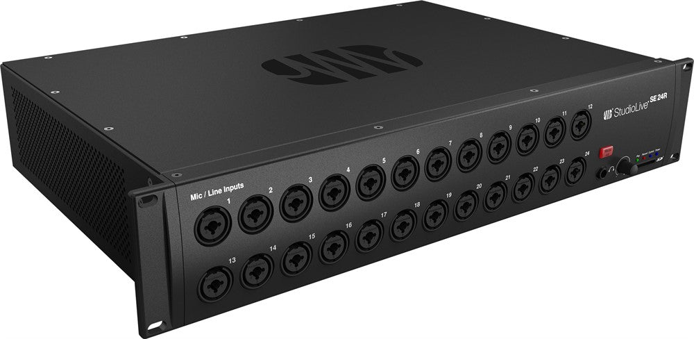 StudioLive SE 24R