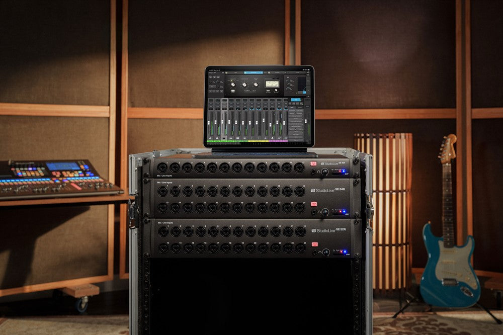 StudioLive SE 24R