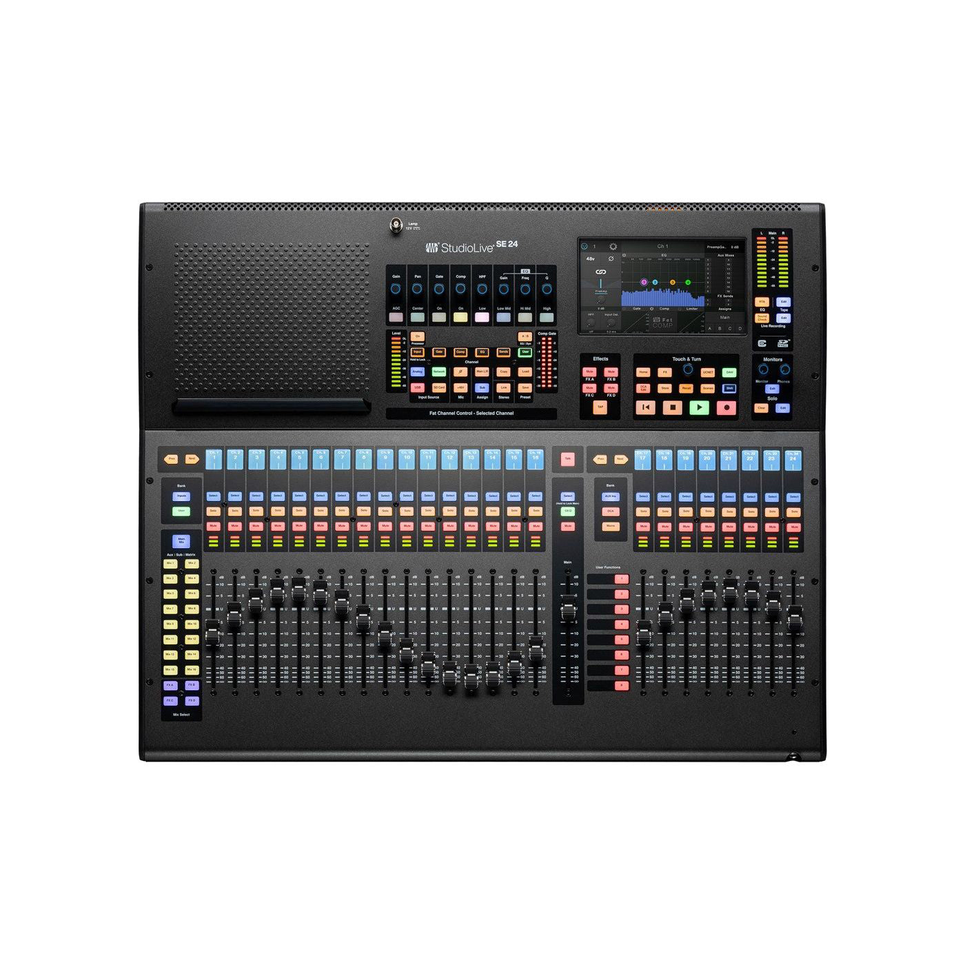 StudioLive Series III SE 24