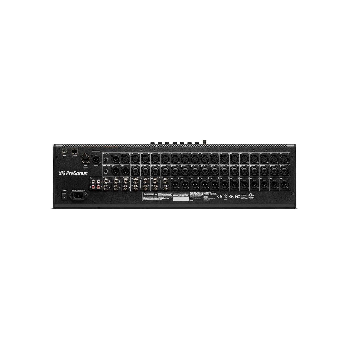 StudioLive Series III SE 24