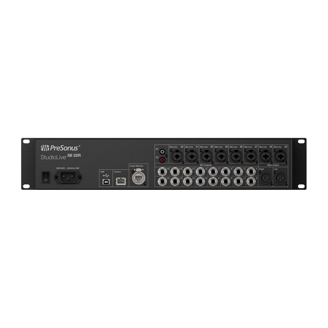 StudioLive SE 32R