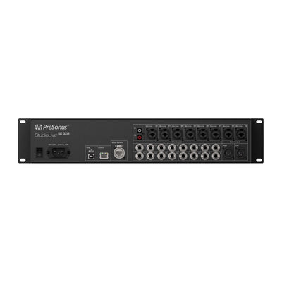 StudioLive SE 32R