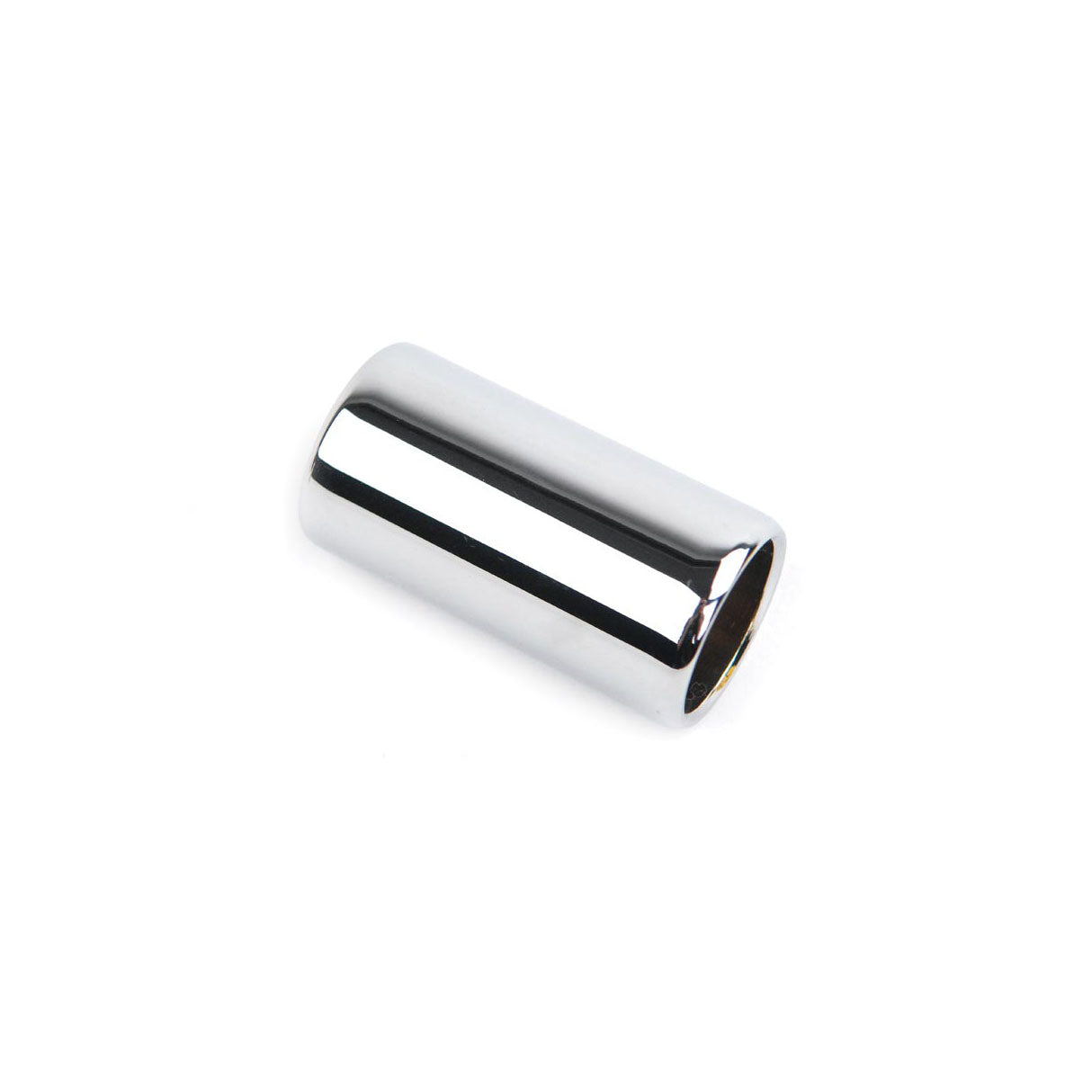 D'Addario - PWCBS-SM Chrome Plated Brass Slide Medium - Musik Utan Gränser 