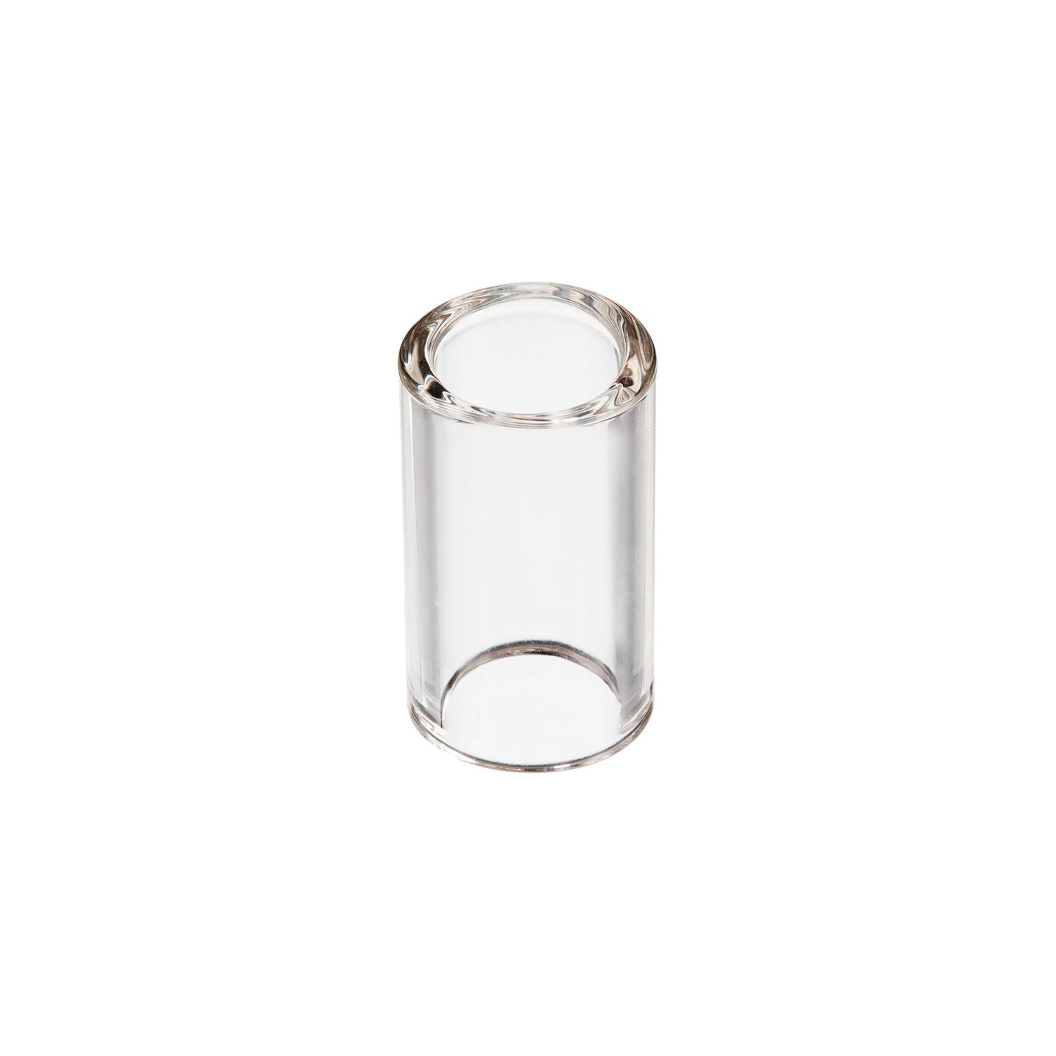 D'Addario - PWGS-SS Glass Slide Small - Musik Utan Gränser 