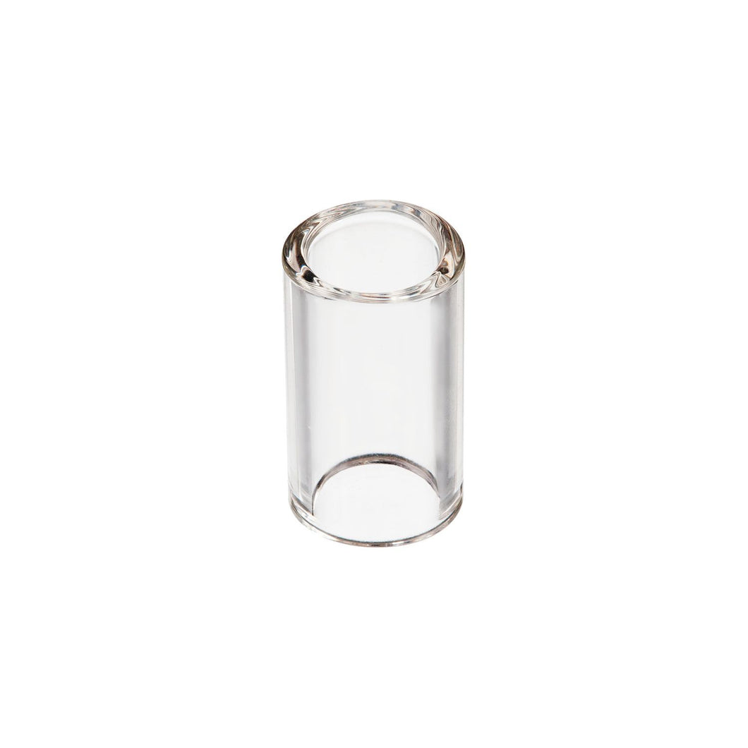 D'Addario - PWGS-SS Glass Slide Small - Musik Utan Gränser 