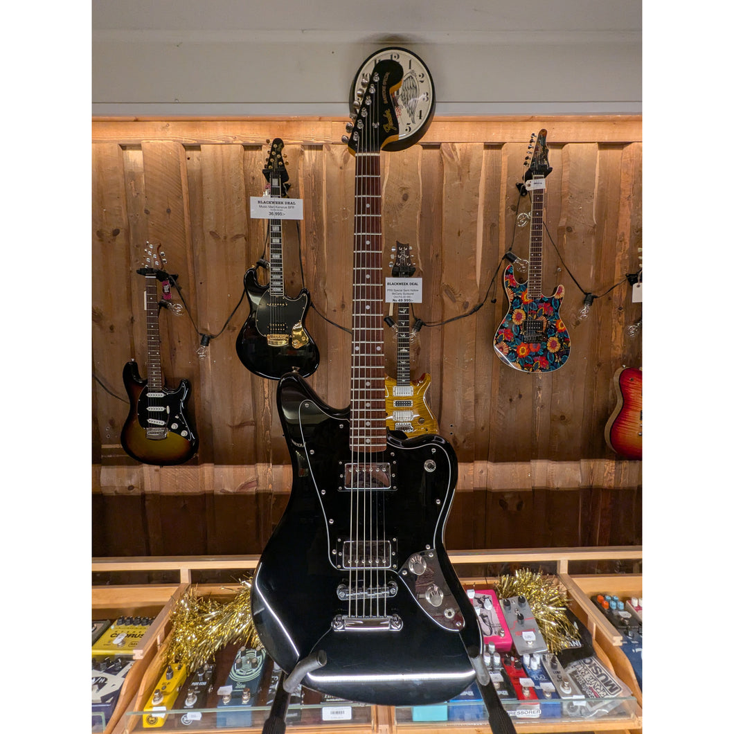 Baritone Special HH Made in Japan