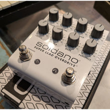 Ladda upp bild till gallerivisning, SLO PLUS Pedal
