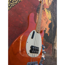 Ladda upp bild till gallerivisning, StingRay "H" Translucent Orange -99

