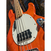 Ladda upp bild till gallerivisning, StingRay "H" Translucent Orange -99
