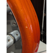 Ladda upp bild till gallerivisning, StingRay "H" Translucent Orange -99
