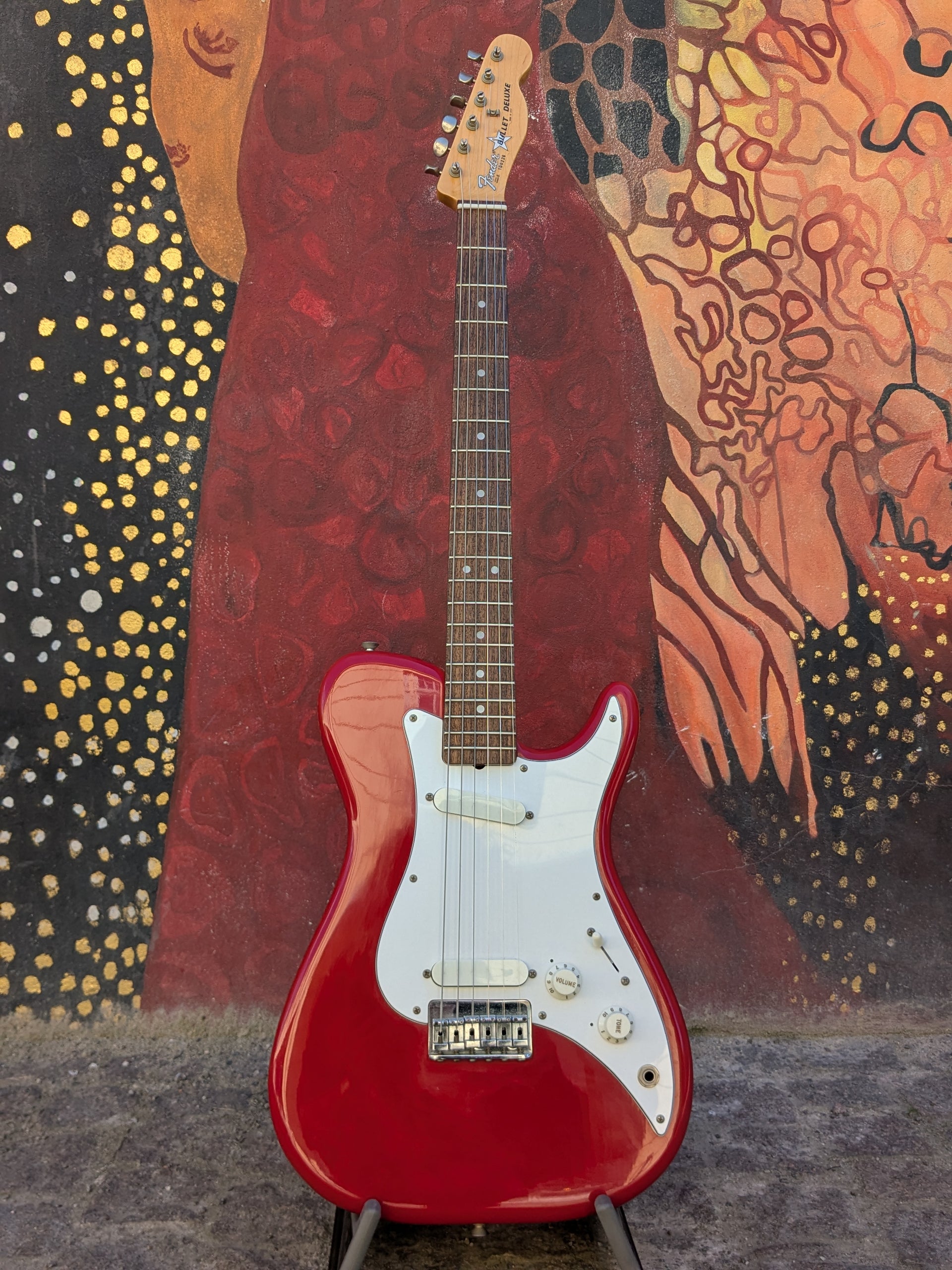 Bullet 81/82
