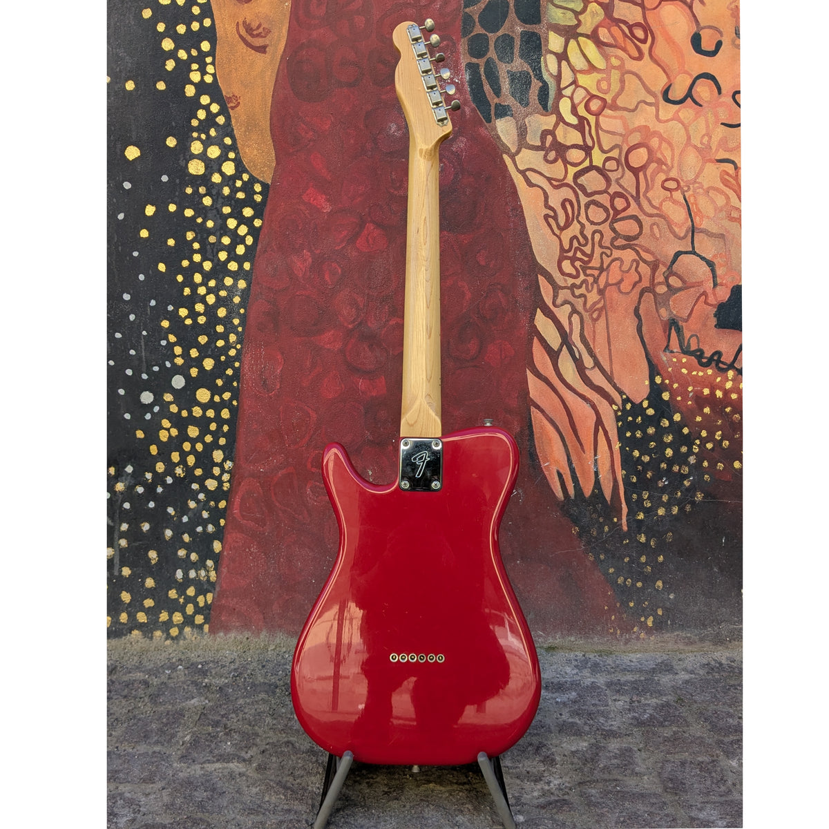 Fender Bullet 81/82 – bild 2