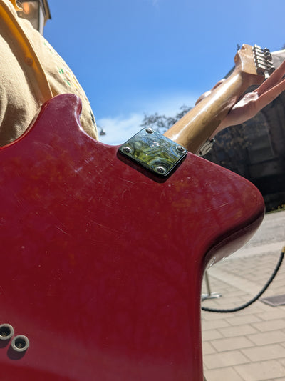 Bullet 81/82