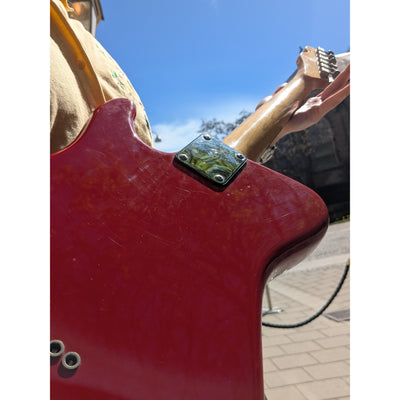 Fender Bullet 81/82 – bild 3