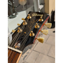Load image into Gallery viewer, Les Paul Standard Cherry Sunburst Gold Hardware 2003
