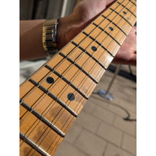 Load image into Gallery viewer, Stratocaster Sunburst 78/79
