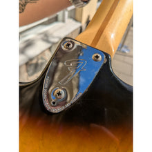 Load image into Gallery viewer, Stratocaster Sunburst 78/79

