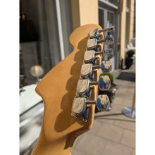 Load image into Gallery viewer, Stratocaster Sunburst 78/79
