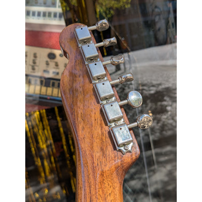 Telecaster Rosewood 85/86 George Harrison