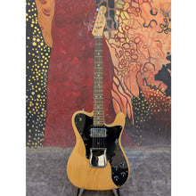 Ladda upp bild till gallerivisning, Telecaster Custom 1977

