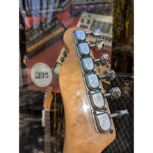 Ladda upp bild till gallerivisning, Telecaster Custom 1977

