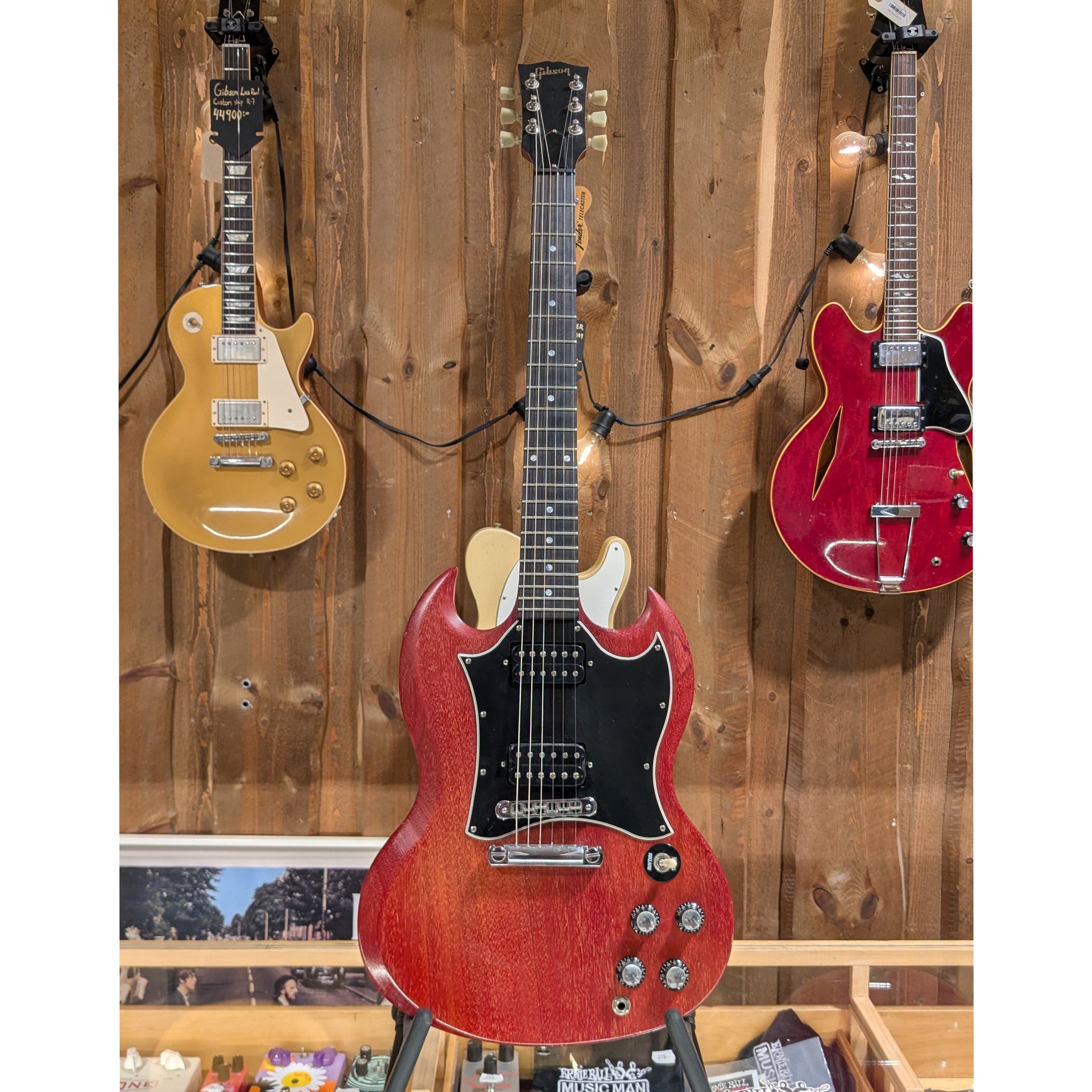 SG Special Faded -03