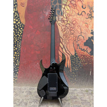 Load image into Gallery viewer, RGR52ET-BK med Evertune och Fishman Fluence Modern
