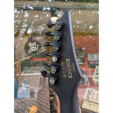 Load image into Gallery viewer, RGR52ET-BK med Evertune och Fishman Fluence Modern
