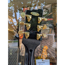 Load image into Gallery viewer, Paloma Custom Black
