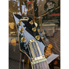 Load image into Gallery viewer, Paloma Custom Black
