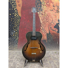 Ladda upp bild till gallerivisning, ES-125 50-tal

