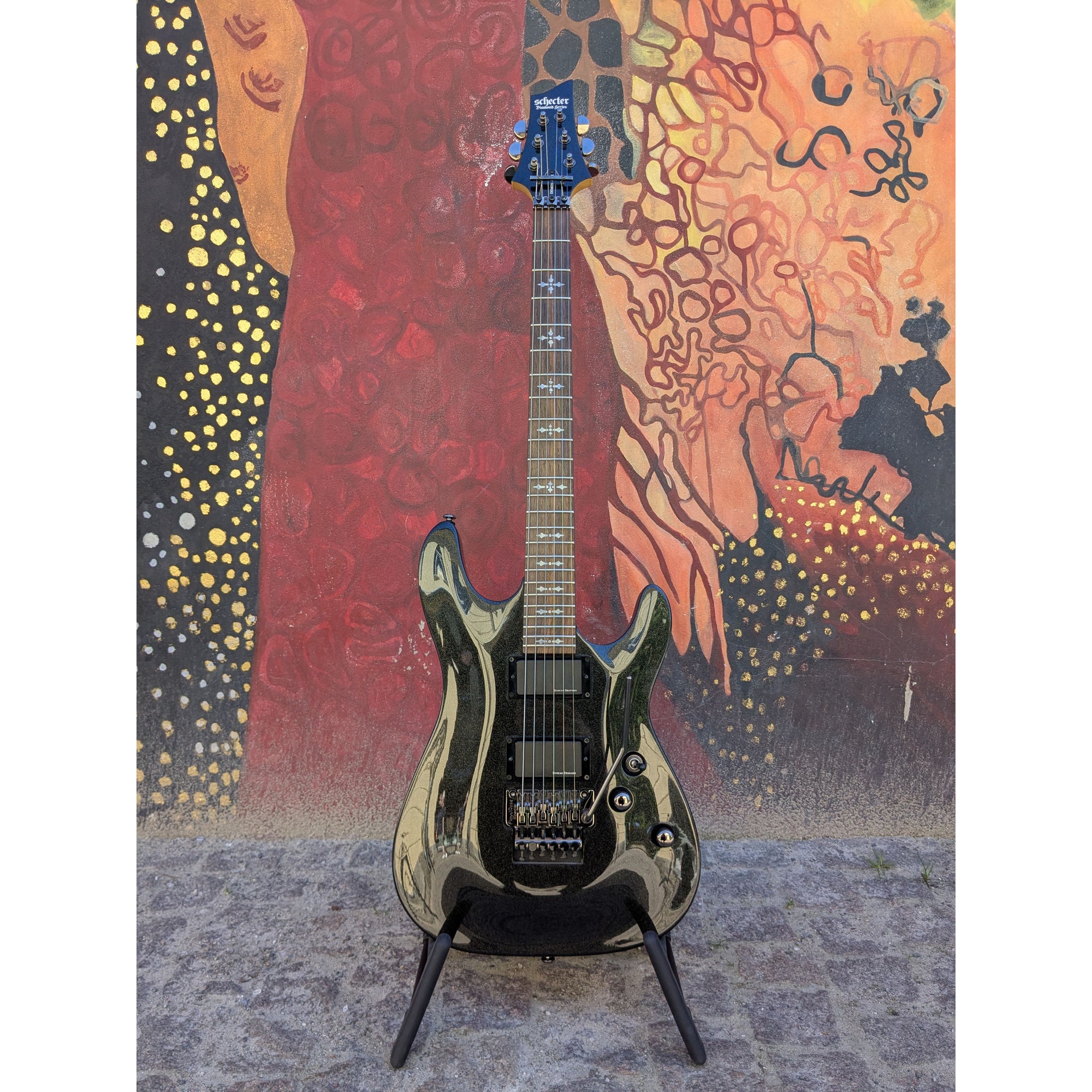 Demon-6 FR